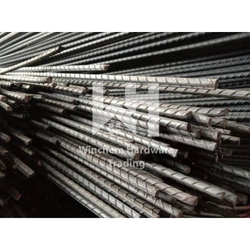 Steel Bar (CQ)